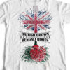 Bengali T-Shirt Company – BTCPAT0001 British Grown Bangladeshi Roots