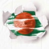 Bengali T-Shirt Company - Bangladeshi Inside DESIGN