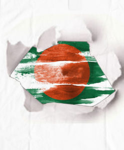 Bengali T-Shirt Company - Bangladeshi Inside DESIGN