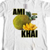 Bengali T-Shirt Company – BTCFUN0005 Ami Khatal Khai