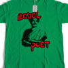 Bengali T-Shirt Company – BTCLEG001 Rebel Poet Kazi Nazrul islam