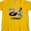 Bengali T-Shirt Company – BTCFUN0009 Knightrider