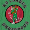 Bengali T-Shirt Company - BTCSPT0001 No Longer Underdogs Cricket DESIGN