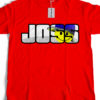 Bengali T-Shirt Company – BTCFUN0015 JOSS
