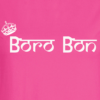 Bengali T-Shirt Company - BTCWFS0005 Boro Bon DESIGN Womens