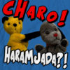 The Bengali T-Shirt Company - Charo Haramjada