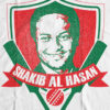 Bengali T-Shirt Company - BTCSPT0002 Shakib Al Hasan Cricket DESIGN