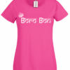 Bengali T-Shirt Company – BTCWFS0005 Boro Bon Womens