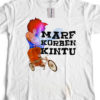 The Bengali T-Shirt Company – Marf Korben Kintu