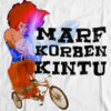 The Bengali T-Shirt Company - Marf Korben Kintu