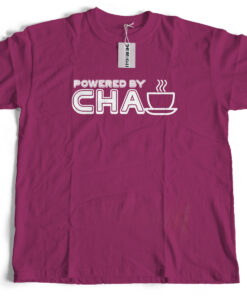 The Bengali T-Shirt Company - Powered by Cha