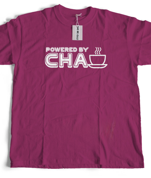The Bengali T-Shirt Company - Powered by Cha