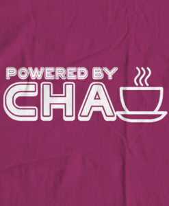 The Bengali T-Shirt Company - Powered by Cha - DESIGN