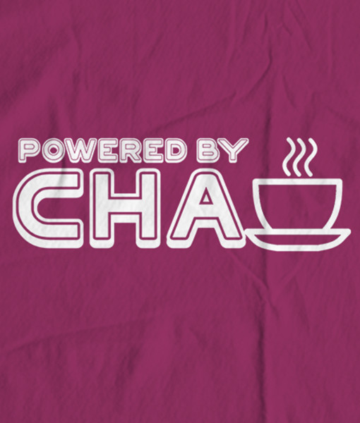 The Bengali T-Shirt Company - Powered by Cha - DESIGN